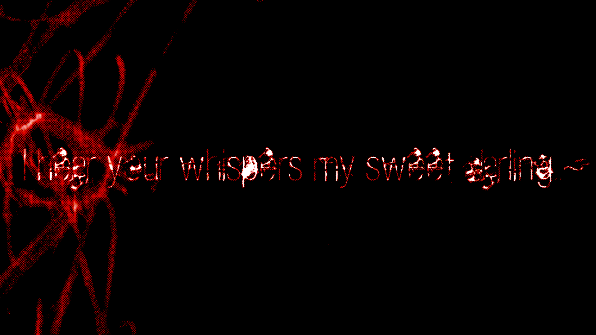 Sleeping Whispersのバナー