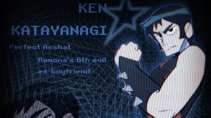 The real Ken katayanagi of vrcのバナー
