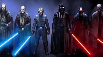The Force Honor Guard
