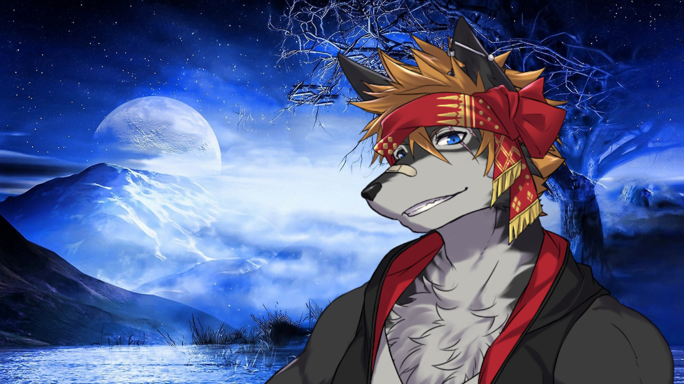 The Wolf Den
