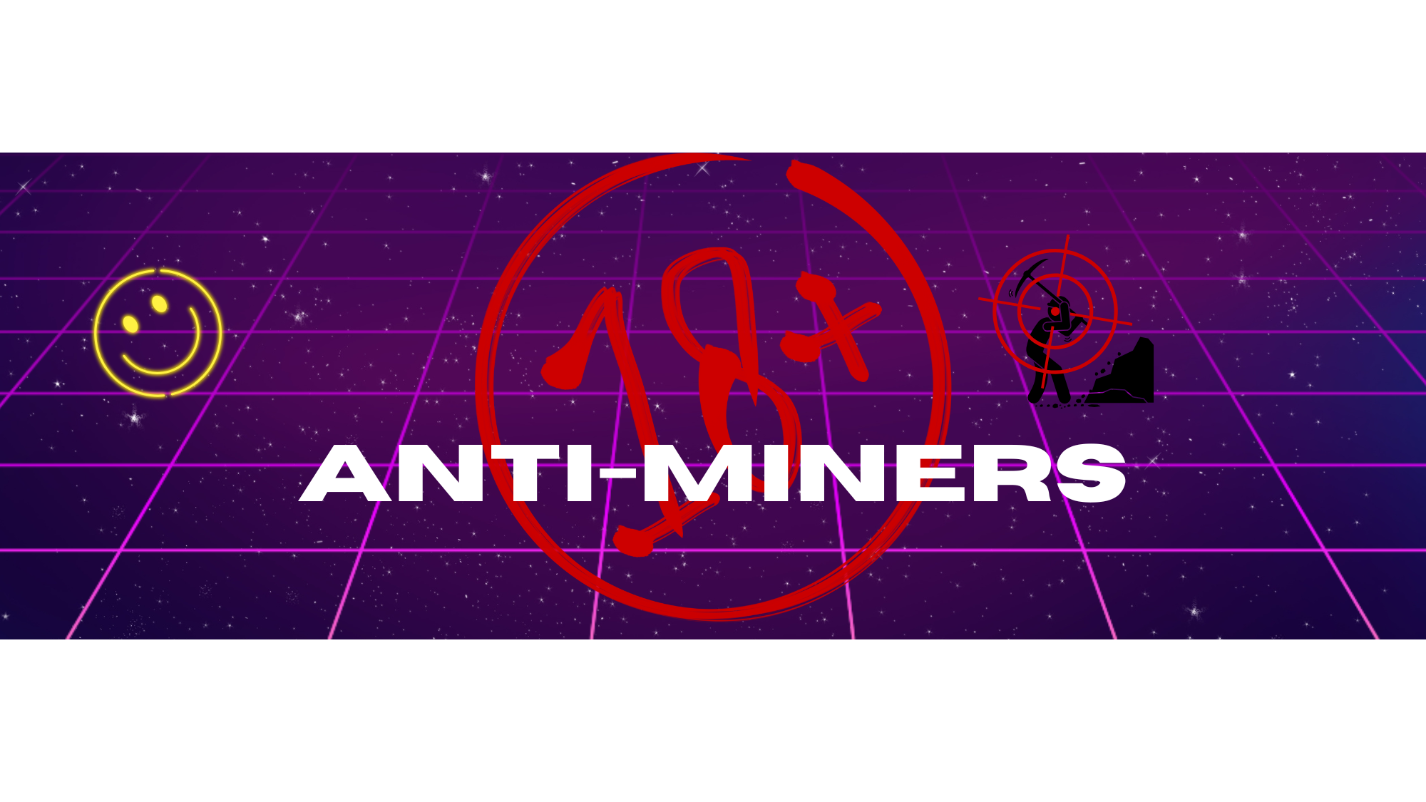 Anti-Miners