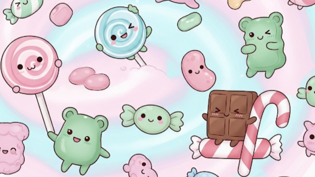 The Sweet Gang