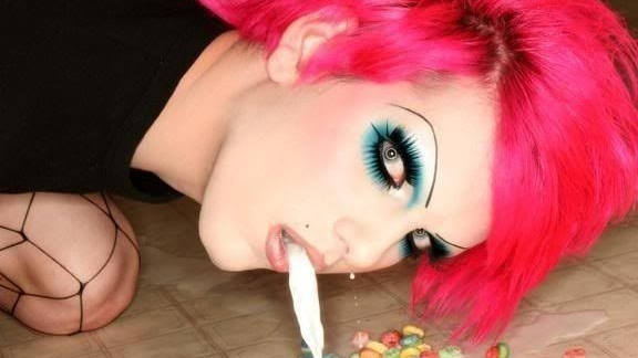 Jeffree Star Fansのバナー
