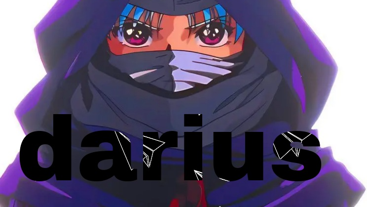 Darius