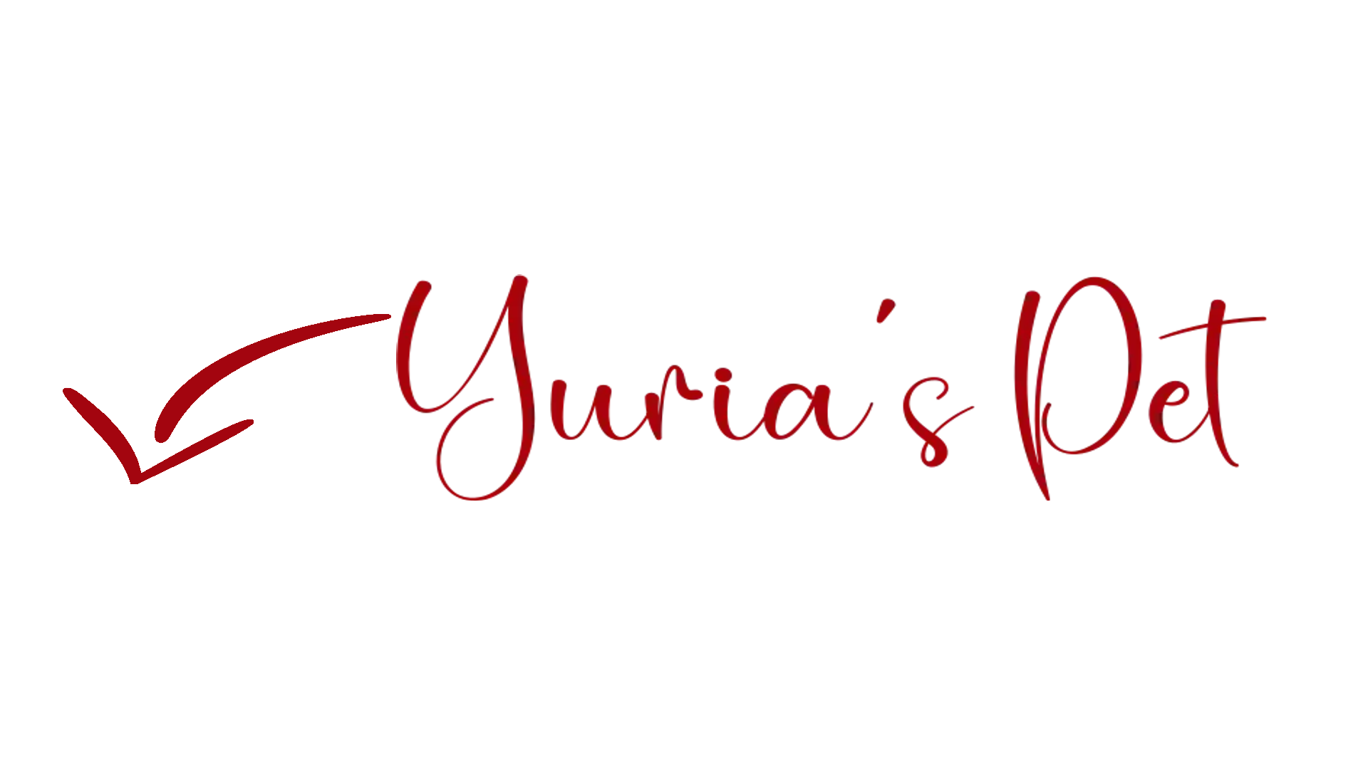 Yuria's Pet