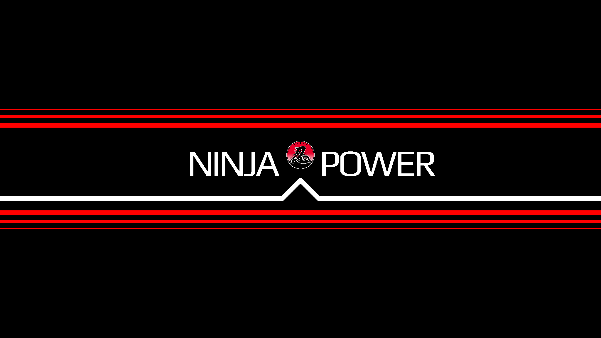 Ninja Power