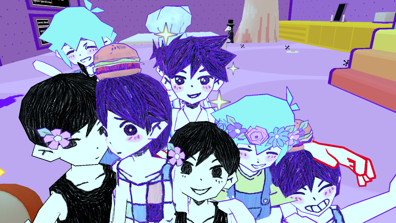 Miso's Collective