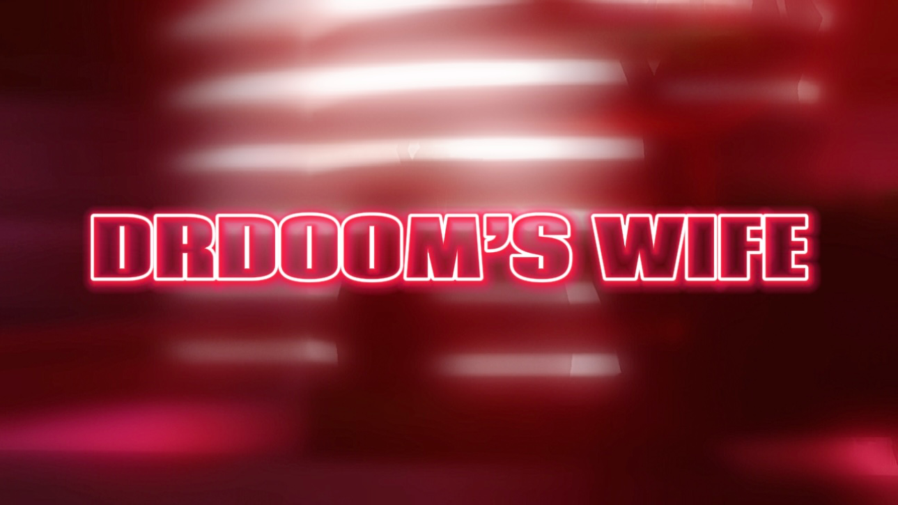 DRDOOMS WIFEのバナー