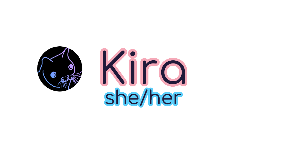 Kiraのバナー