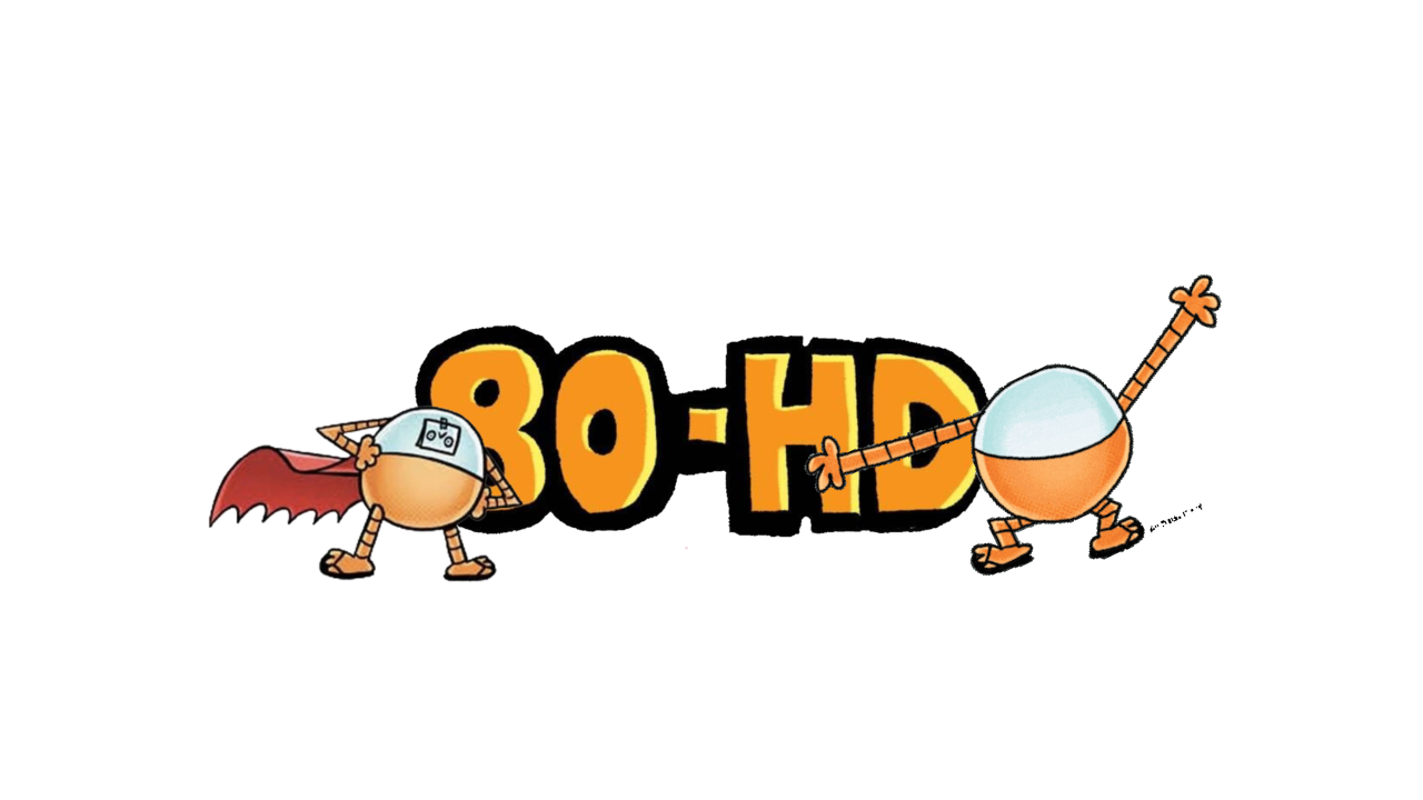 Certified 80-HDのバナー