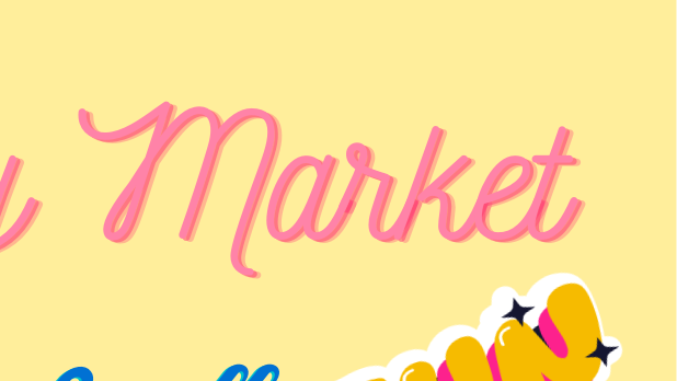 VR Marketのバナー