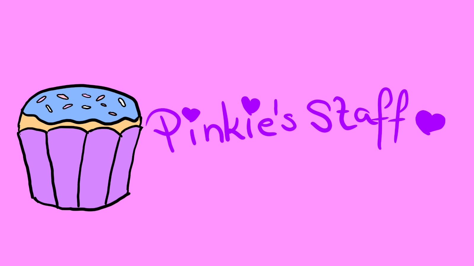 PinkiePie's Modのバナー