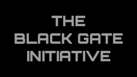 PROJECT GATEのバナー