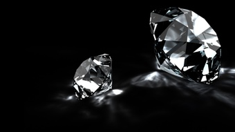 The Diamond Loungeのバナー