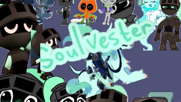HER SOULVESTERのバナー