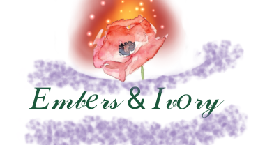 Embers And Ivoryのバナー