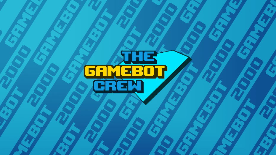 The GameBot Crew