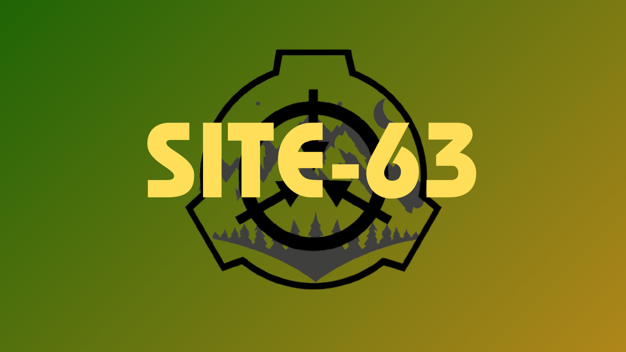Site-63 of VRChatのバナー