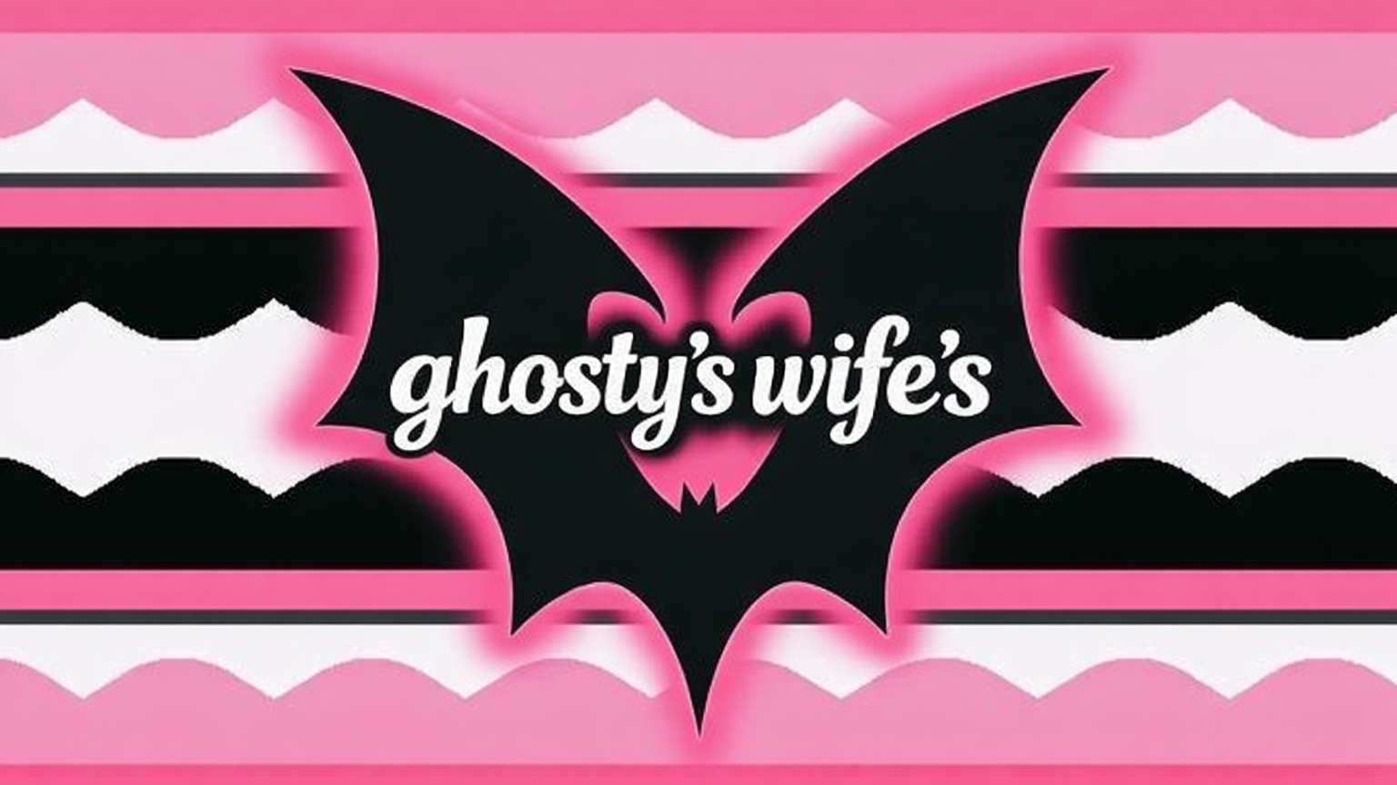 Ghostys wifesのバナー
