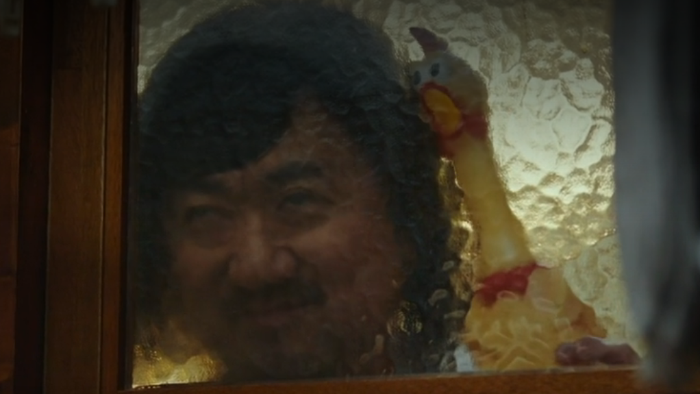 Don Lee Fan Clubのバナー