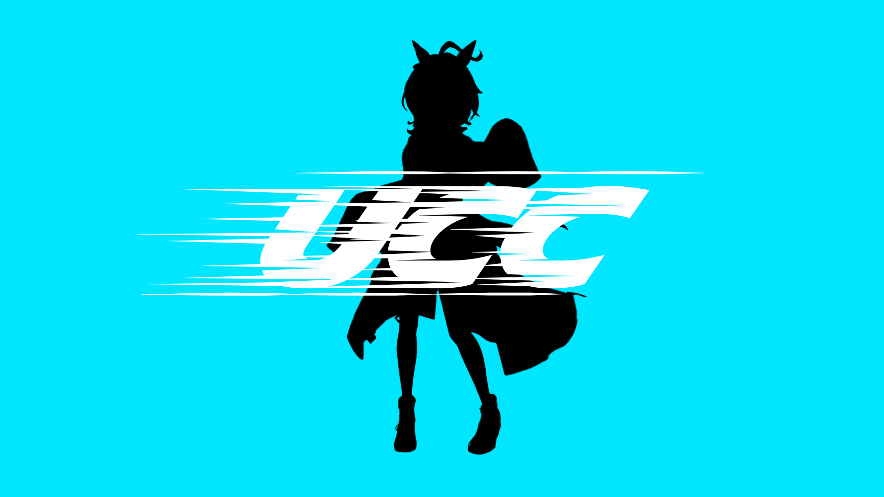 Uma Creator Cupのバナー
