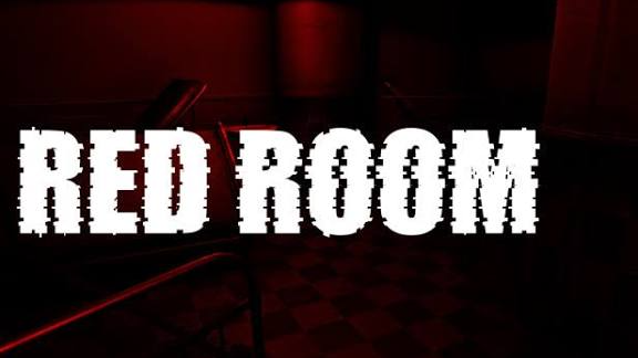 The Red room