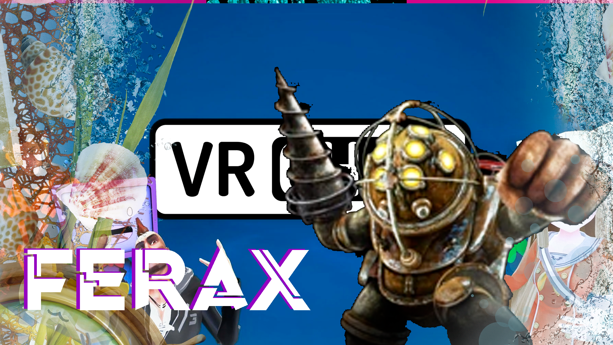 Juice VR