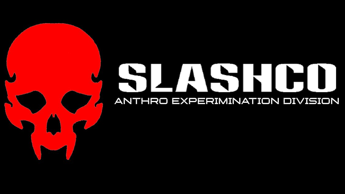 Slashco for Furriesのバナー