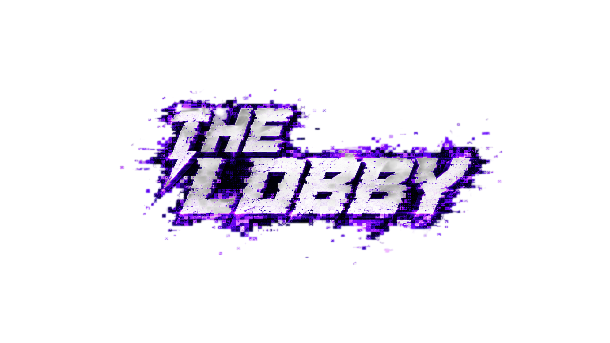 THE LOBBYのバナー