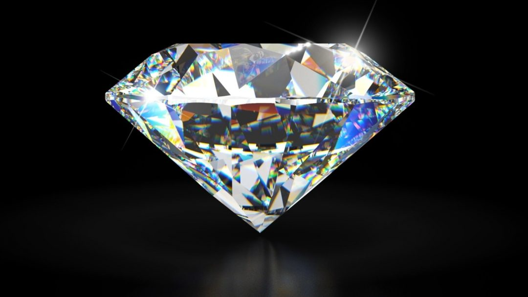 True daimond in the rough modsのバナー