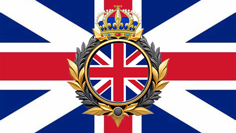 Royal British Empire