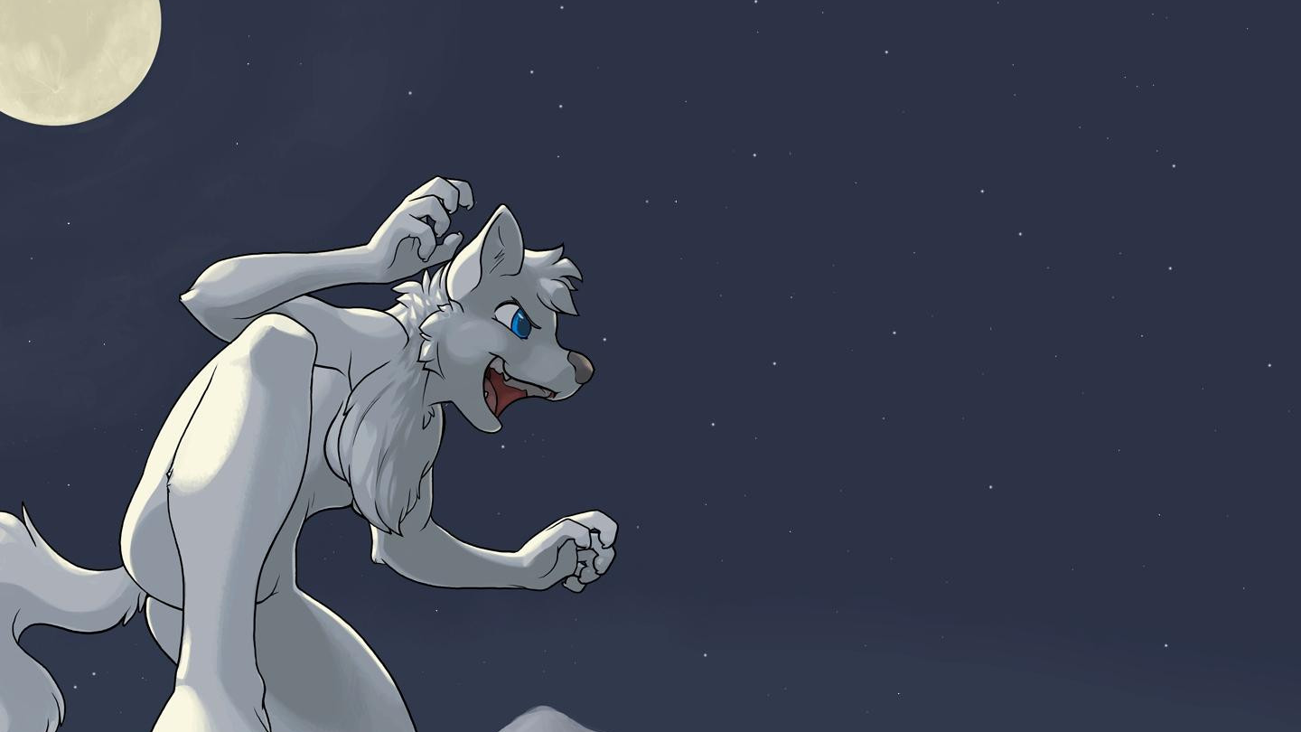 Furry Relaxedのバナー