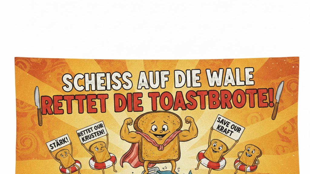 Toastpeaceのバナー
