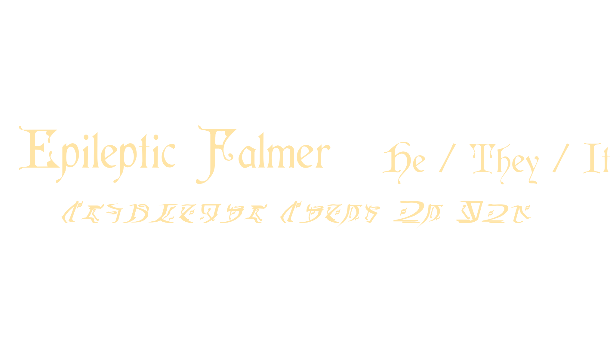 The Last Astronomer