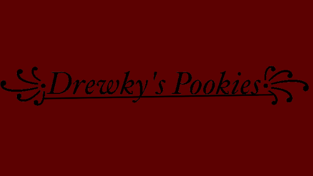 Drewky's pookiesのバナー