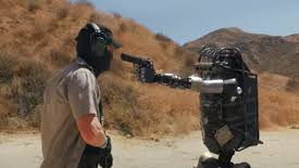 clanker squadのバナー