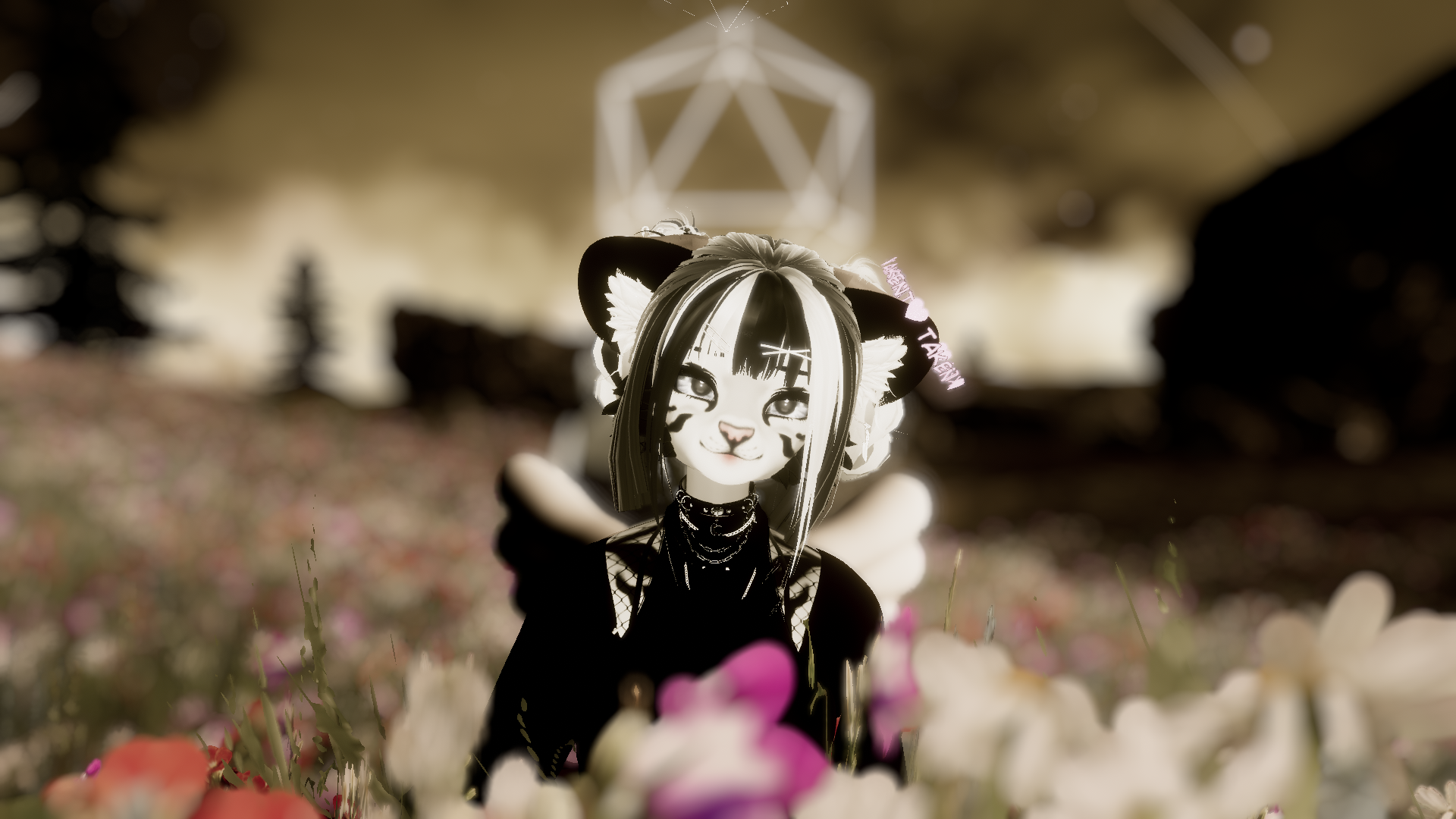 Amethyst Designsのバナー