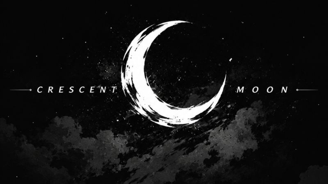 Crescent Moon