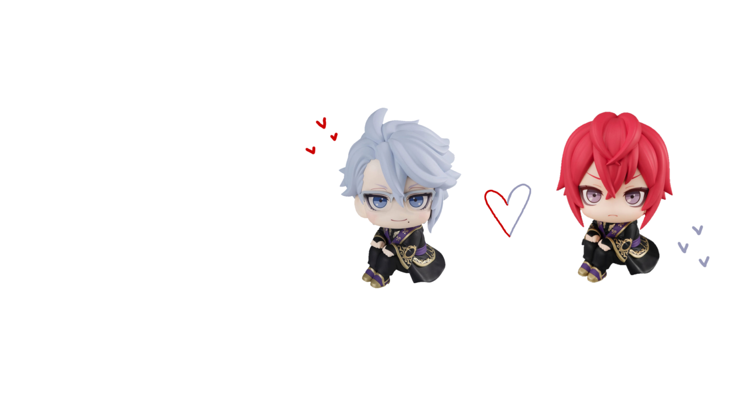 Azurido enjoyerのバナー