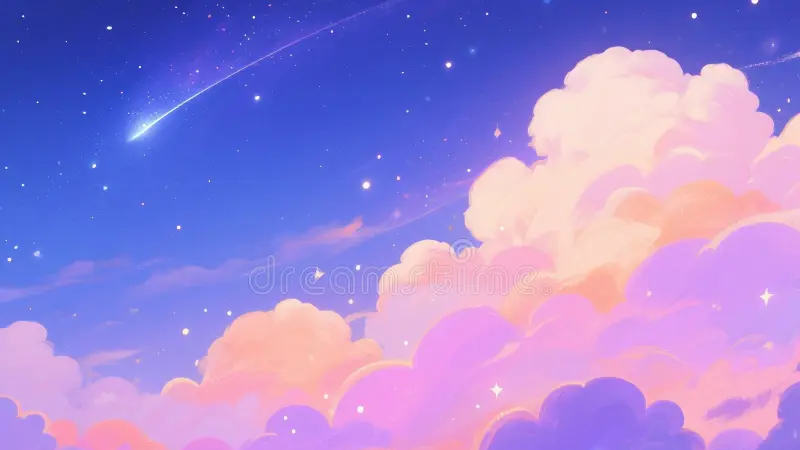 Starlight Societyのバナー