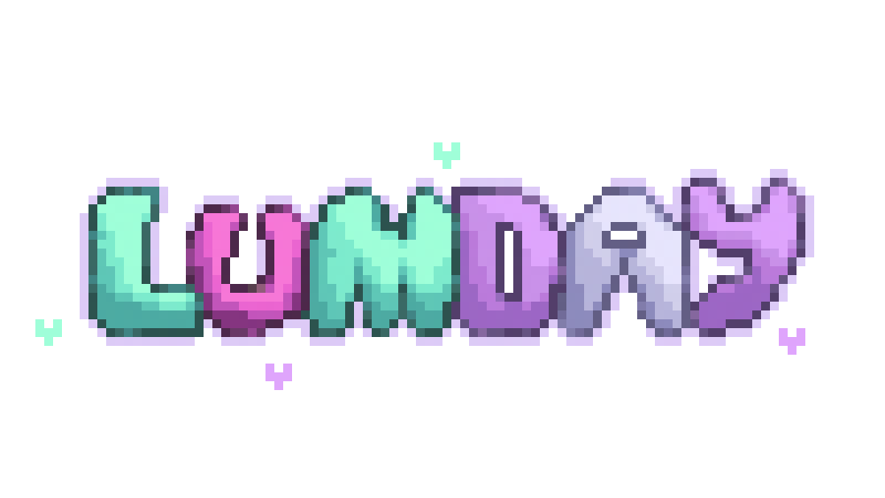 LumDayのバナー