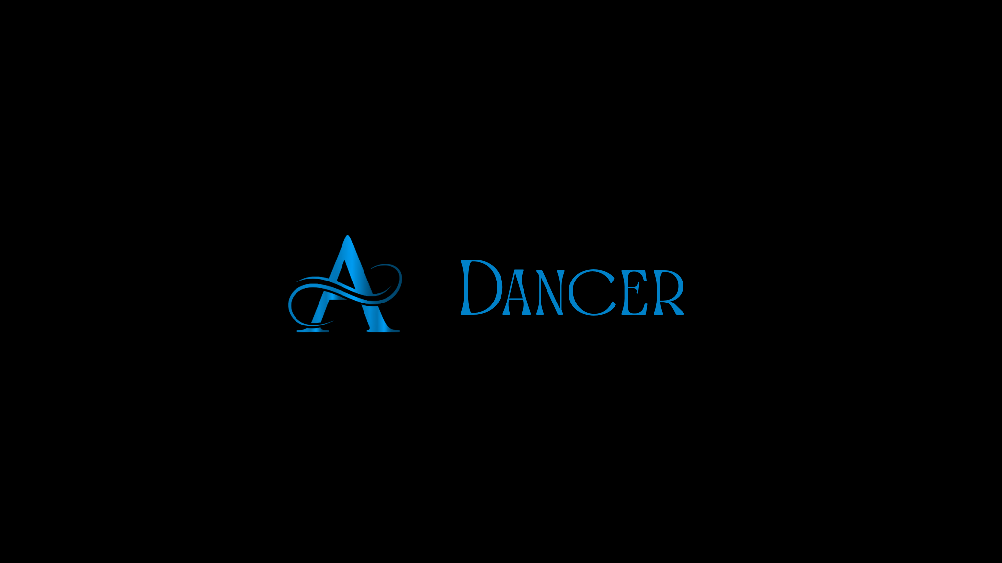 Club Aura Dancersのバナー