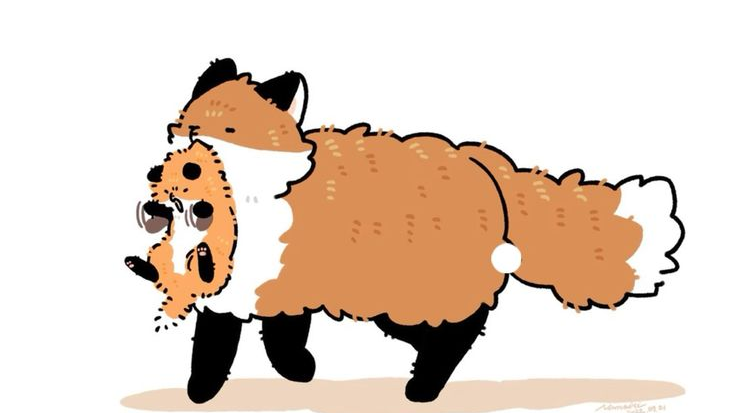Fink's Fox Denのバナー