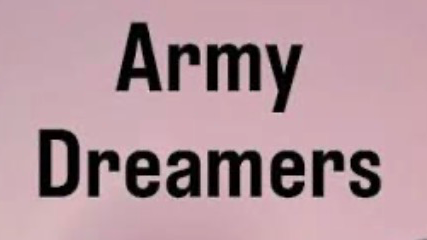 Army Dreamers