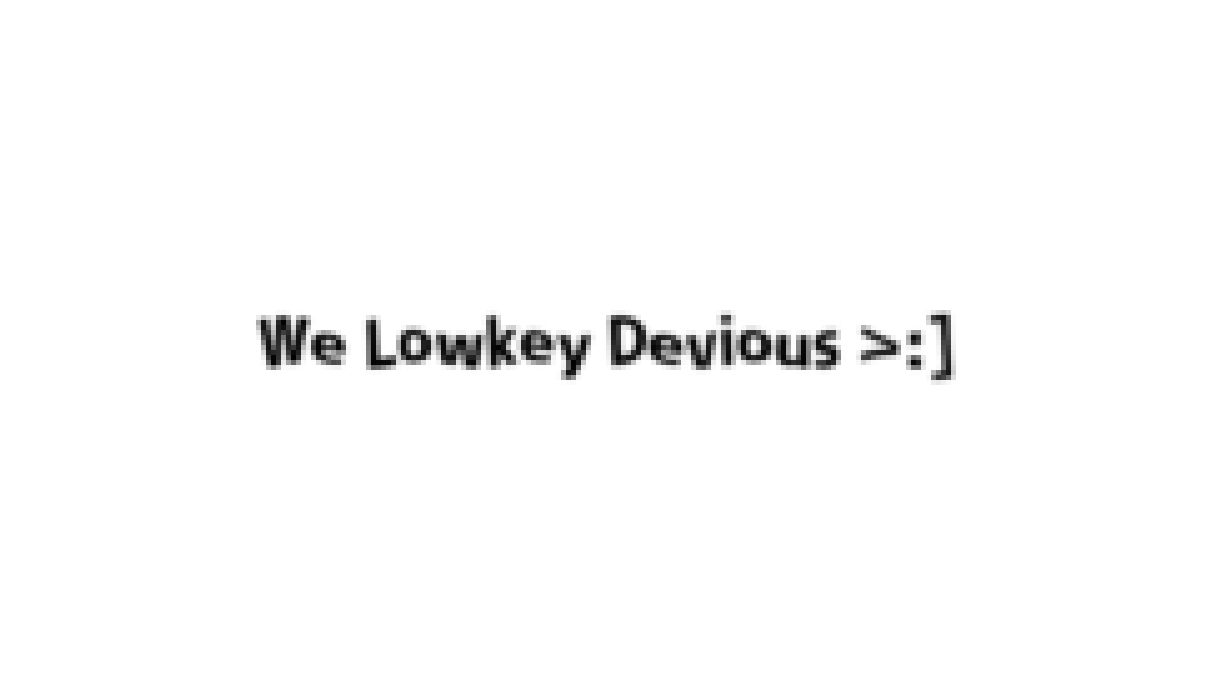 The Devious Division of Debaucheryのバナー