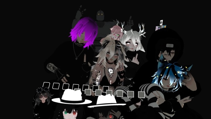The Chaotic Loud Family