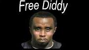 Diddy party eventsのバナー