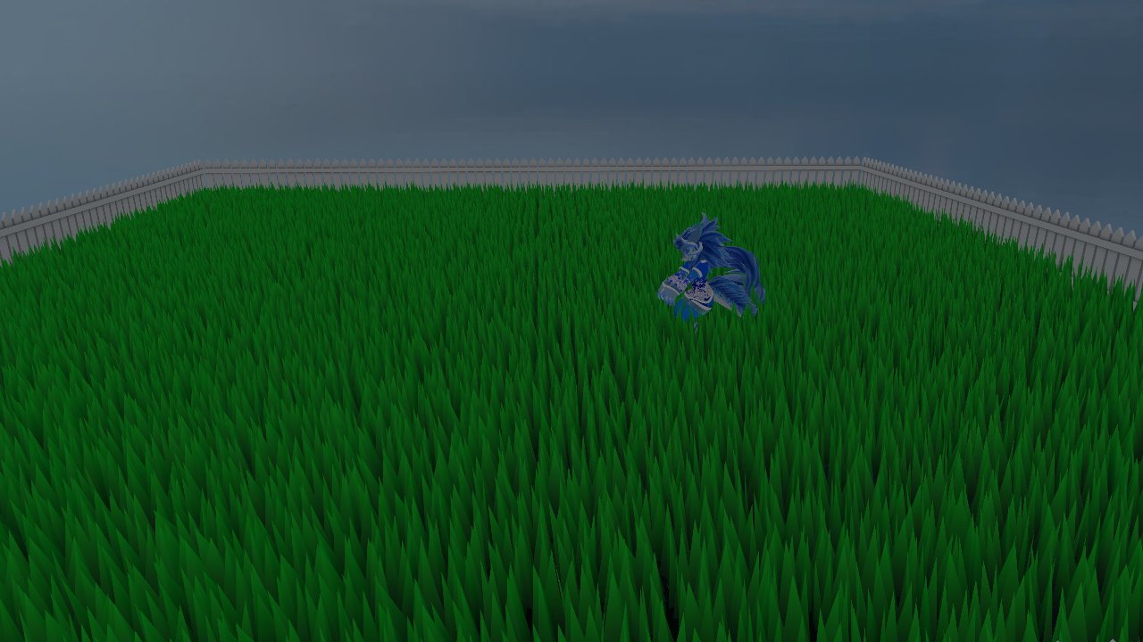 Whats grass?