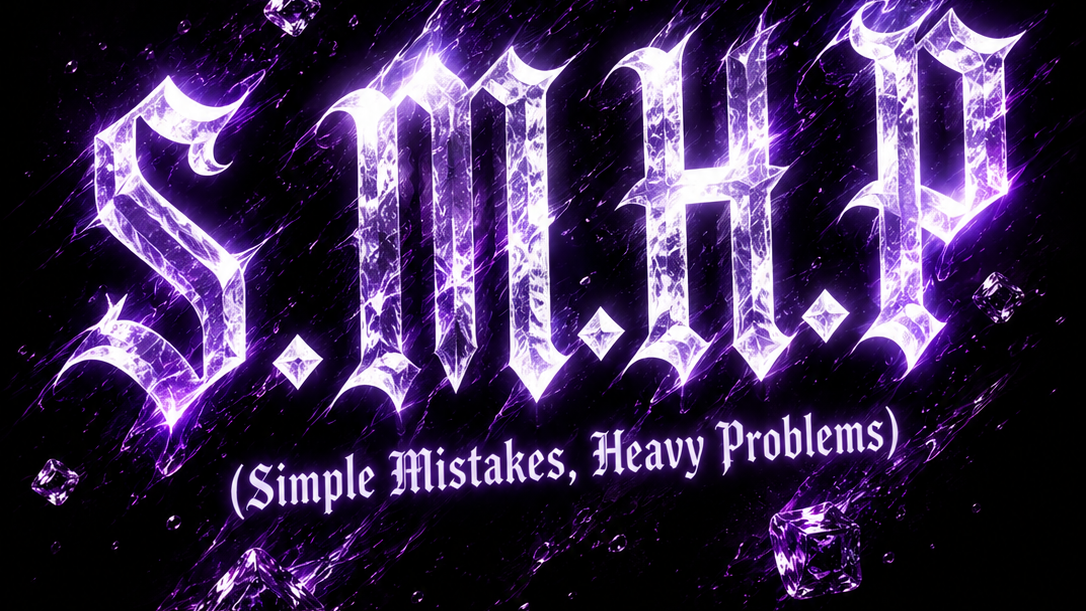 SMHPのバナー