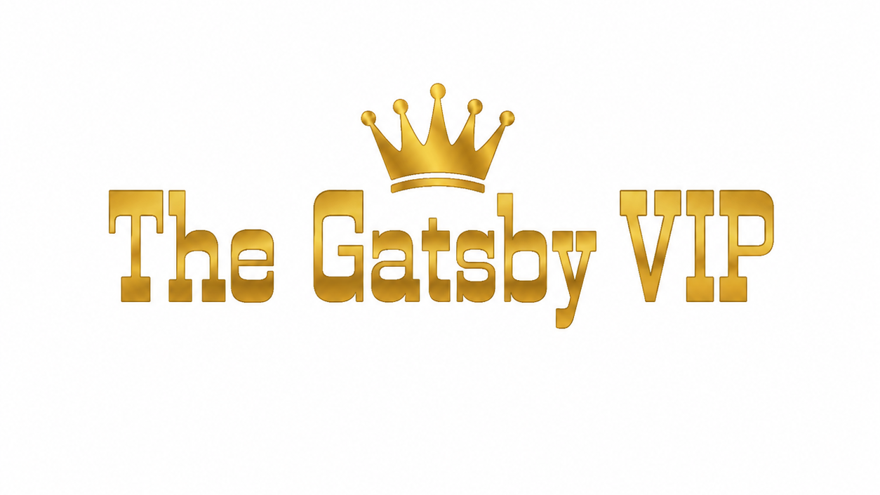 The Gatsby VIPのバナー